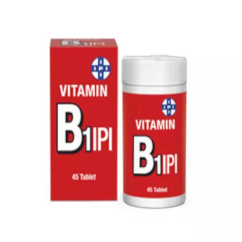 Vitamin B1 Ipi (per Tube)